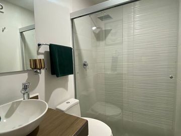 Hermoso departamento en venta Nueva Galicia