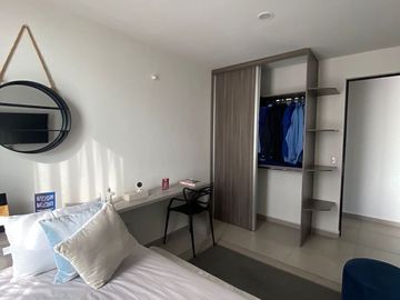 Hermoso departamento en venta Nueva Galicia