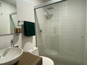 Hermoso departamento en venta Nueva Galicia