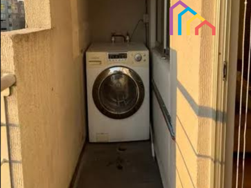 Departamento En Renta Amueblado Grand Tower Polanco. Una Recámara