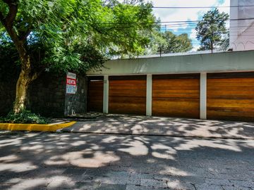 CASA EN VENTA EN VILLA COYOACAN