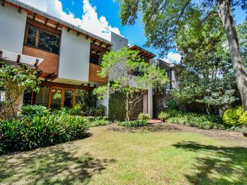 CASA EN VENTA EN VILLA COYOACAN