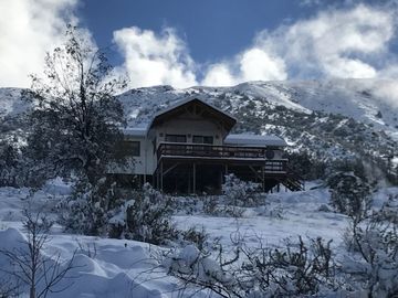 Parcela con Casa