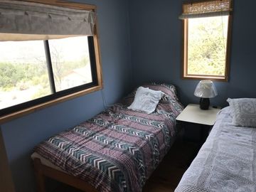 Parcela con Casa