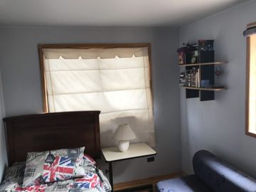 Parcela con Casa