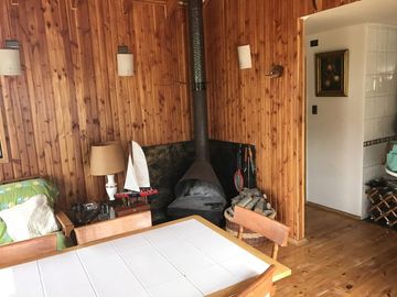 Parcela con Casa
