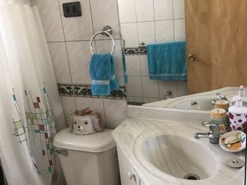 Parcela con Casa