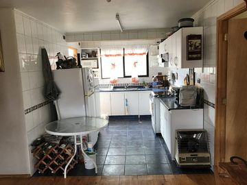 Parcela con Casa