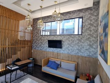 DEPARTAMENTO EN RENTA GRAND LIVING JURIQUILLA QUERETARO