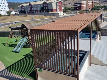 DEPARTAMENTO EN RENTA GRAND LIVING JURIQUILLA QUERETARO