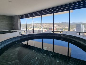 DEPARTAMENTO EN RENTA GRAND LIVING JURIQUILLA QUERETARO