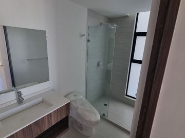 DEPARTAMENTO EN RENTA GRAND LIVING JURIQUILLA QUERETARO