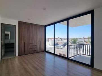 DEPARTAMENTO EN RENTA GRAND LIVING JURIQUILLA QUERETARO