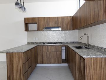 Departamento en Fraccionamiento Costa de Oro
