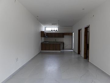 Departamento en Fraccionamiento Costa de Oro