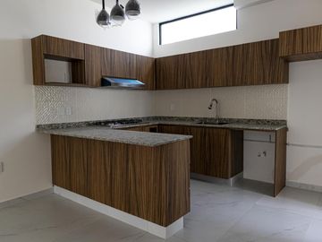 Departamento en Fraccionamiento Costa de Oro