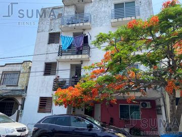 Departamento en Venta en Zona Centro, Madero Tamaulipas.
