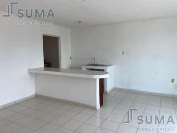 Departamento en Venta en Zona Centro, Madero Tamaulipas.