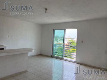 Departamento en Venta en Zona Centro, Madero Tamaulipas.