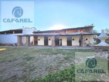 Terreno en EX HACIENDA LA PITAYA en VENTA (VG)