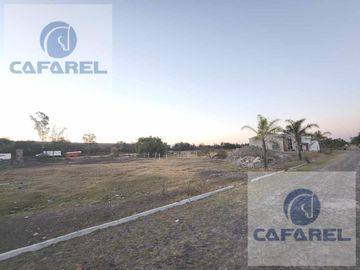 Terreno en EX HACIENDA LA PITAYA en VENTA (VG)