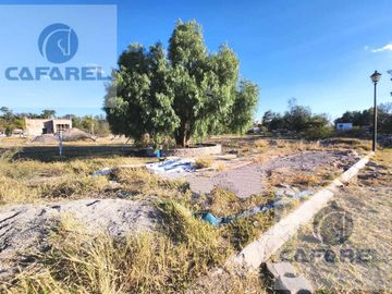 Terreno en EX HACIENDA LA PITAYA en VENTA (VG)