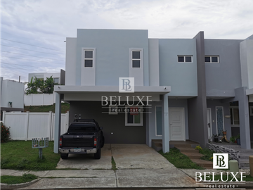 VENTA CASA EN PASEO DEL NORTE BRISAS DEL GOLF PH AUGUSTA (9)