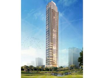 VENTA APARTAMENTO LA MAISON FENDI- DE PROPIETARIO