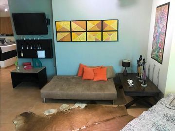 Venta: Apartamento de playa en Coronado Golf