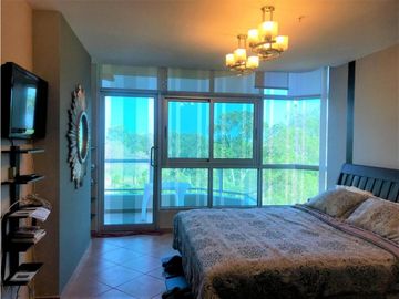 Venta: Apartamento de playa en Coronado Golf