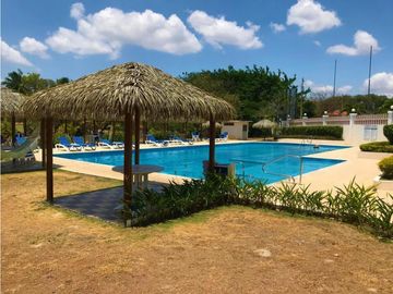 Venta: Apartamento de playa en Coronado Golf
