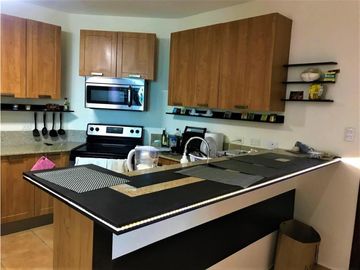 Venta: Apartamento de playa en Coronado Golf