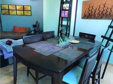 Venta: Apartamento de playa en Coronado Golf