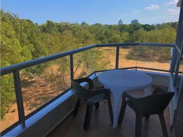 Venta: Apartamento de playa en Coronado Golf