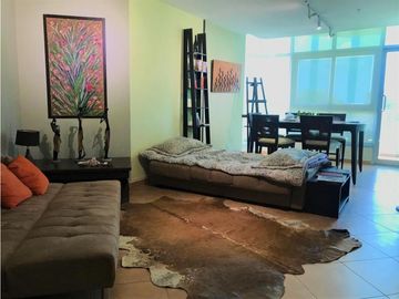Venta: Apartamento de playa en Coronado Golf