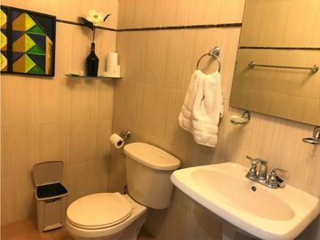 Venta: Apartamento de playa en Coronado Golf