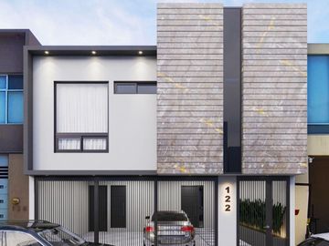 Casa en Cumbres Elite Premier