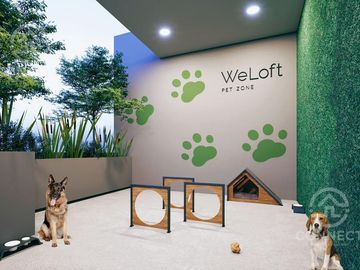 PREVENTA DEPARTAMENTOS JARDINES DEL MORAL TORRE WELOFT LEON GTO