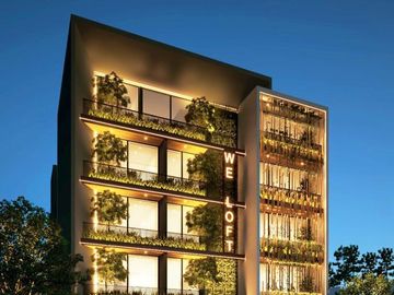 PREVENTA DEPARTAMENTOS JARDINES DEL MORAL TORRE WELOFT LEON GTO