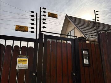 SE VENDE CASA EN LIMACHE