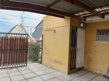 SE VENDE CASA EN LIMACHE