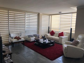 CENTRICO PENTHOUSE