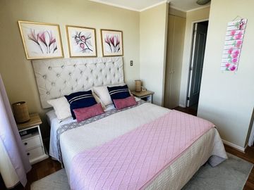 SE VENDE DEPARTAMENTO EDIFICIO PLAZA DEL ESTE