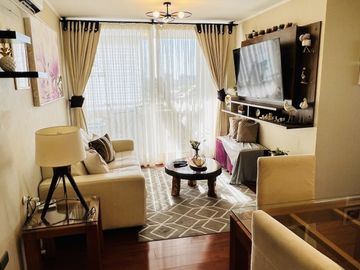 SE VENDE DEPARTAMENTO EDIFICIO PLAZA DEL ESTE