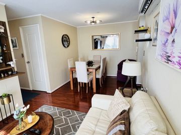 SE VENDE DEPARTAMENTO EDIFICIO PLAZA DEL ESTE