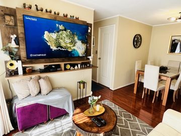 SE VENDE DEPARTAMENTO EDIFICIO PLAZA DEL ESTE