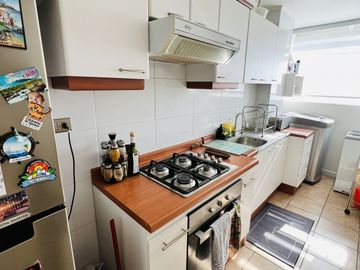 SE VENDE DEPARTAMENTO EDIFICIO PLAZA DEL ESTE