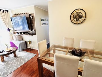 SE VENDE DEPARTAMENTO EDIFICIO PLAZA DEL ESTE