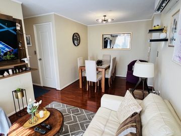 SE VENDE DEPARTAMENTO EDIFICIO PLAZA DEL ESTE