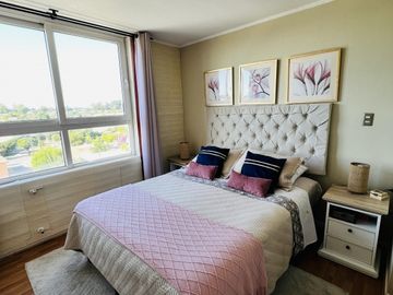 SE VENDE DEPARTAMENTO EDIFICIO PLAZA DEL ESTE